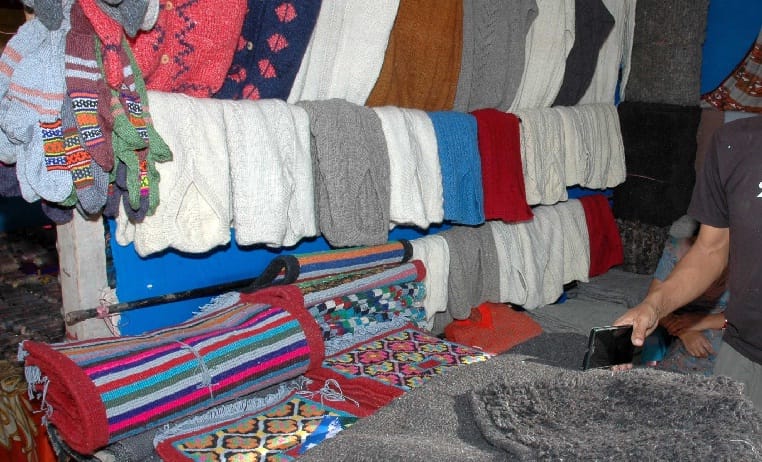 Tibetan goods will be expensive this time at Jolgibi Fair