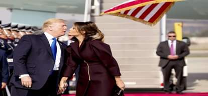 know how US president donald trump and Xi jinping will tackle north korea
