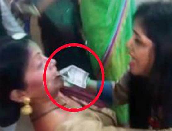 वायरल वीडियो 