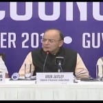 GST council meeting govt set 28 percent tax only for 50 goods now says sushil modi