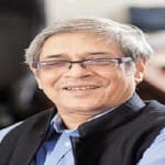Bibek Debroy