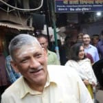 थल सेनाध्यक्ष जनरल बिपिन रावत