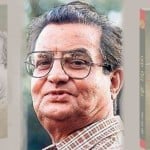 मनोहर श्याम जोशी