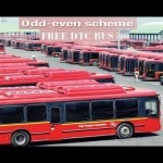 odd even