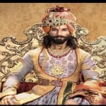 padmavati poster