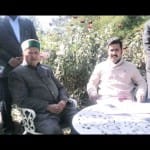 himachal congress and bjp leaders for campaign in gujarat