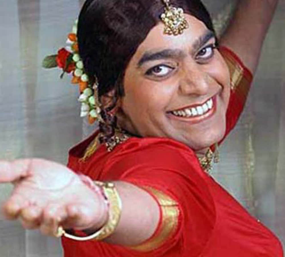 Ashutosh Rana Net Worth: Ashutosh Rana's journey from village to Mumbai was not easy, today his the owner of crores