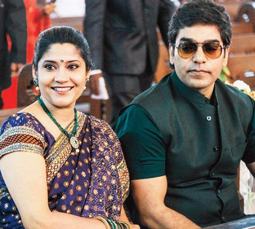 ashutosh rana birthday special story know about his unknown facts