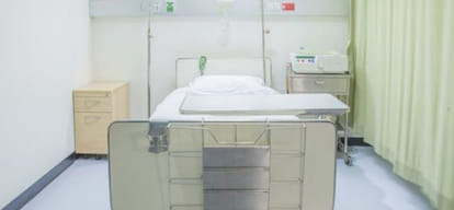 serial killer nurse who murdered atleast hundred in Germany