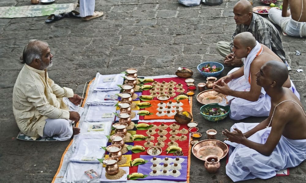 know about pitra dosh and its effects 