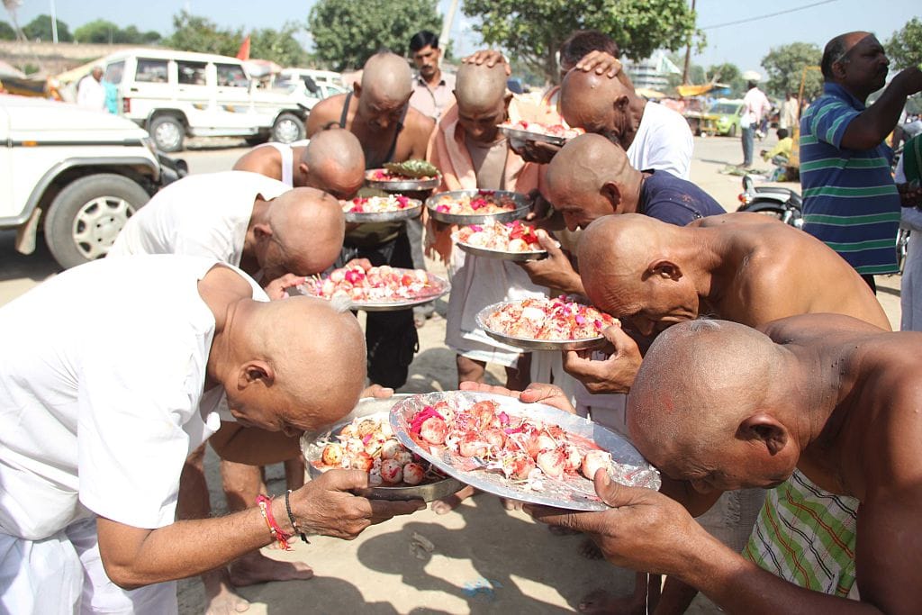 know about pitra dosh and its effects 