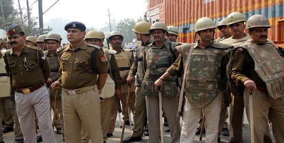 'Raavan' supporters continue hunger strike in jail