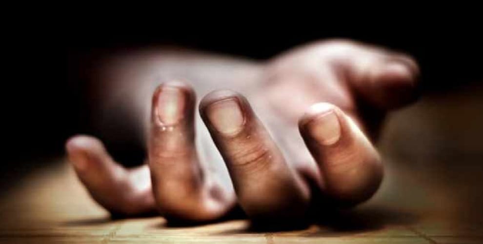 सात वर्षीय मासूम की जमीन पर पटककर हत्या