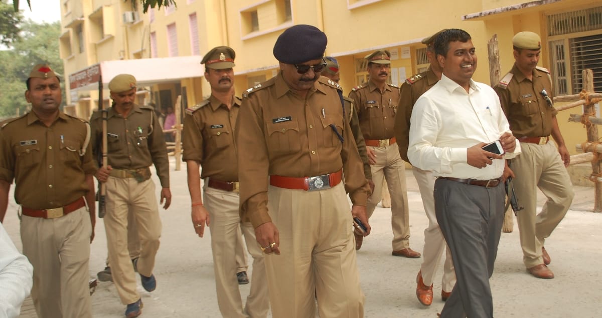 आज मिलेगा चुनाव निशान, उमड़ेंगे उम्मीदवार