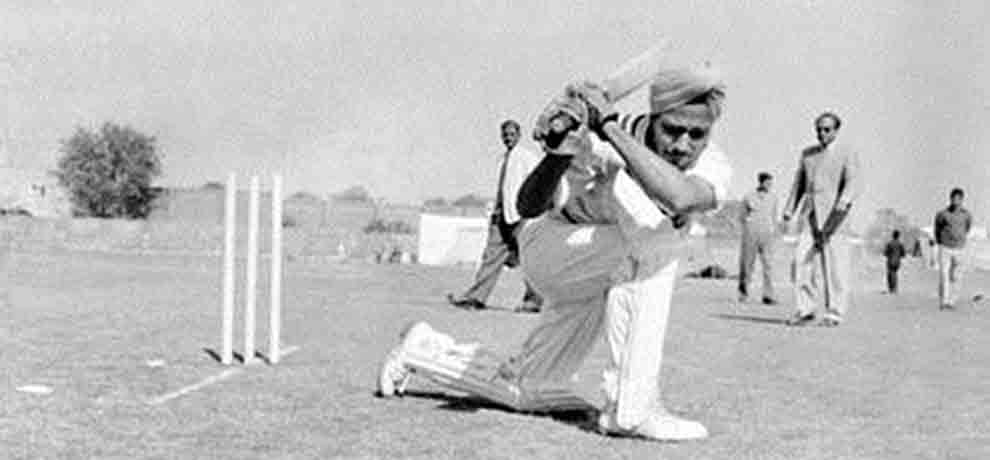 Former indian player Milkha Singh passes away