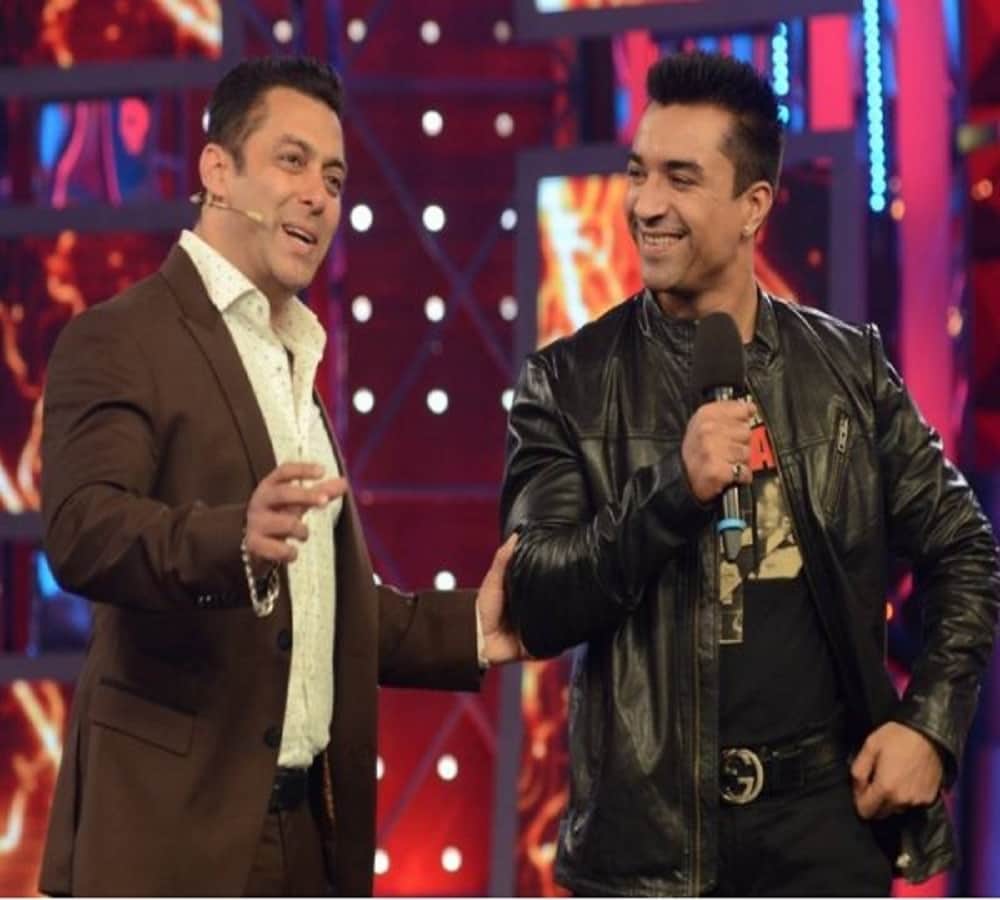 bigg boss contestants whose were expelled between the show for controversy