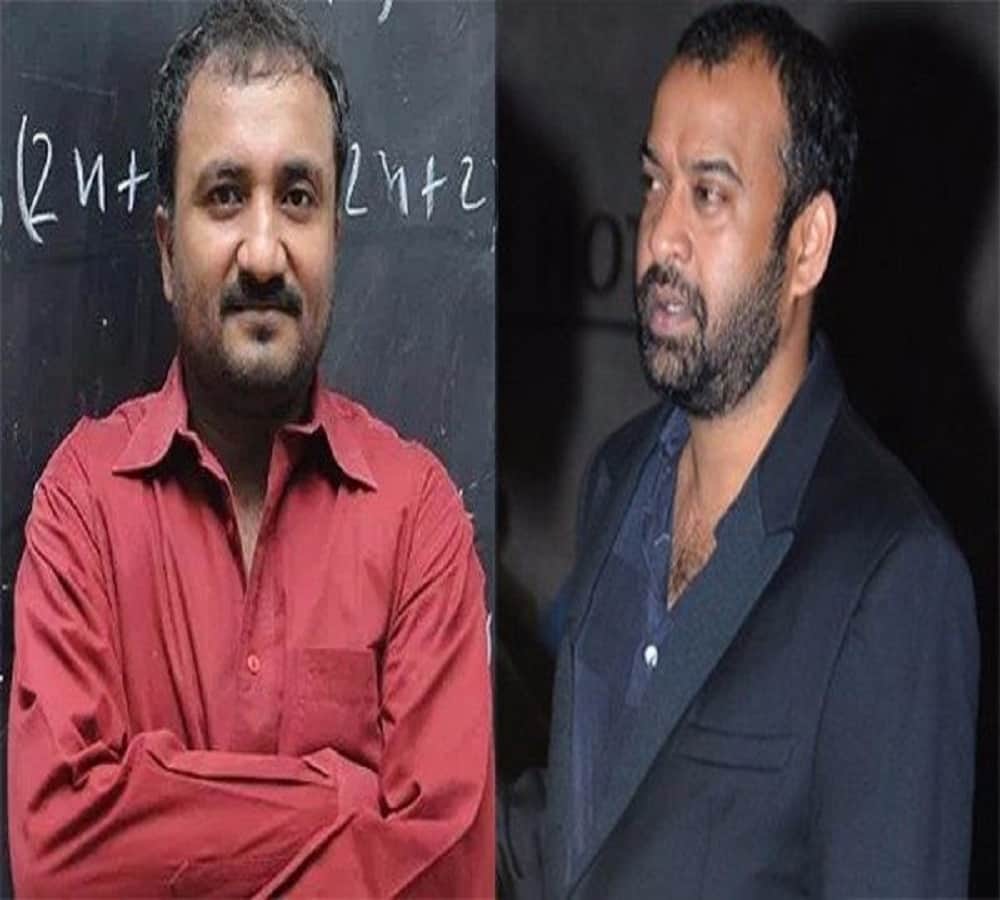  film producer preeti sinha walks out from biopic film on anand super 30