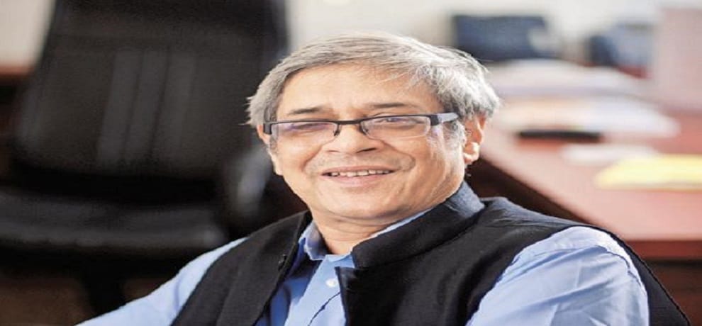 Bibek Debroy said, Corruption can not end in overnight
