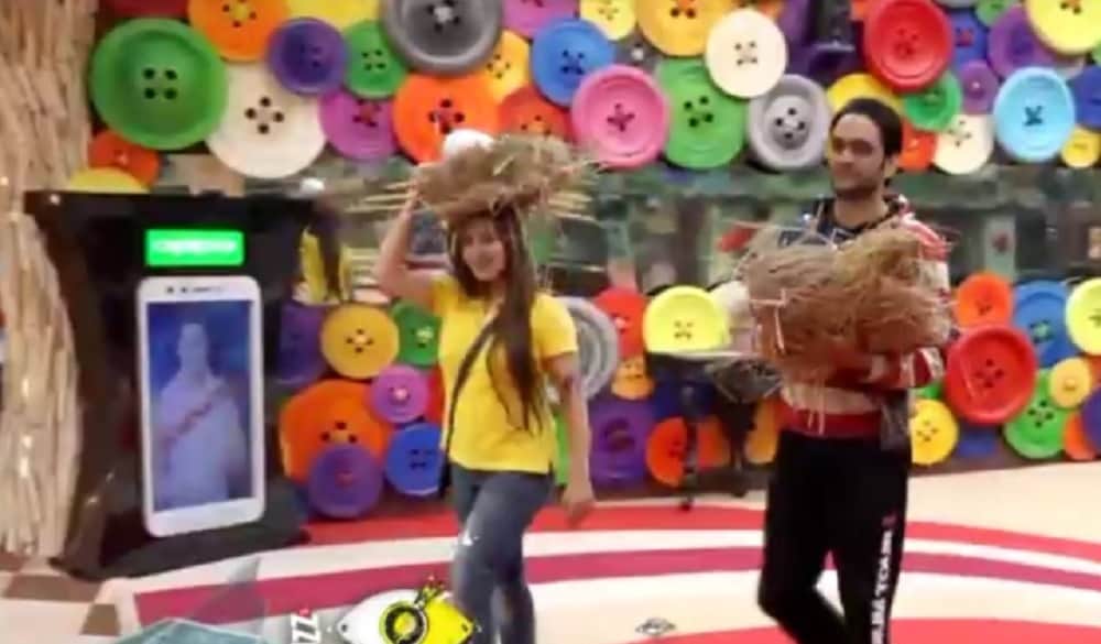 Bigg Boss 11 Sabyasachi Satpathy Is The New Captain Of The House