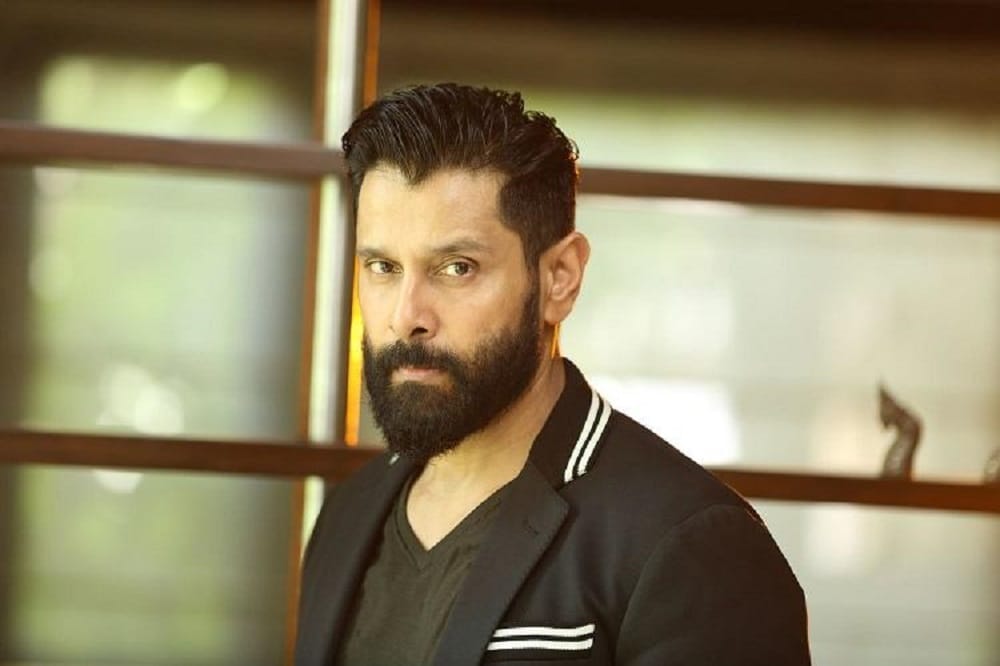 Dhruva's debu movie will name as CHIYAAN, which is her father's pet name