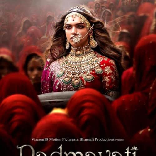  Here is new poster of Padmavati, See stunningly regal look of Shahid Kapoor