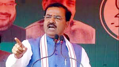 Even after losing elections BJP make governors and the president: Keshav