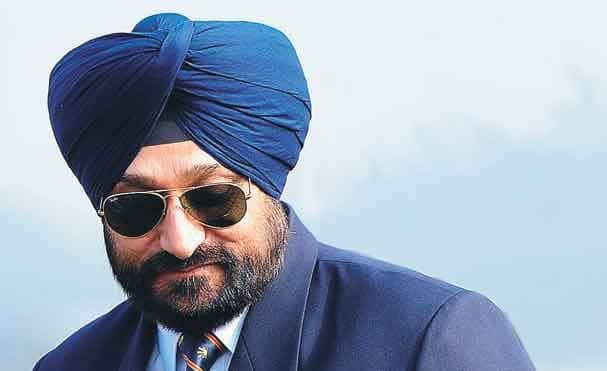 बिक्रम सिंह