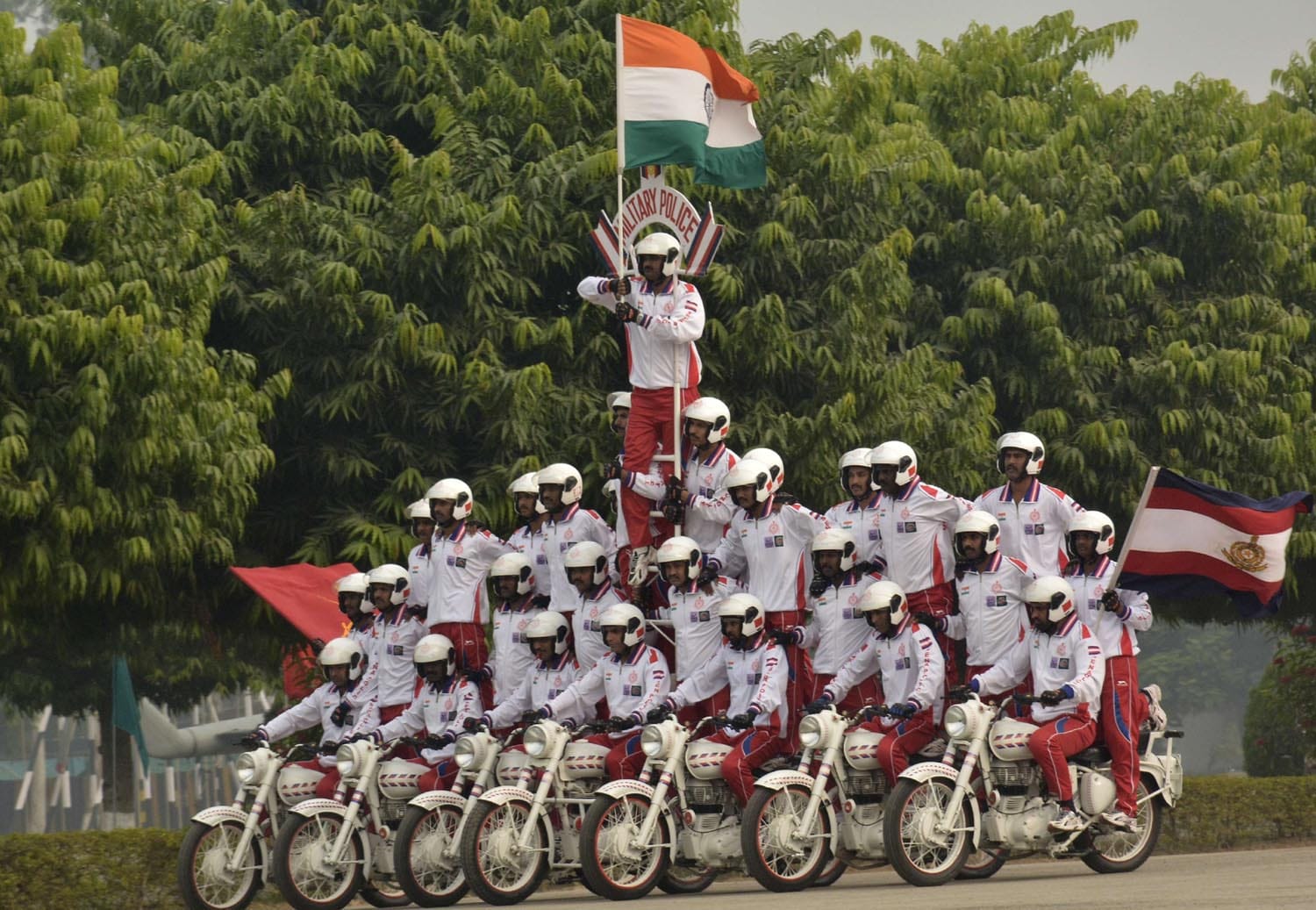 two hundred Years of nine gorkha rifles, salute to the martyrs