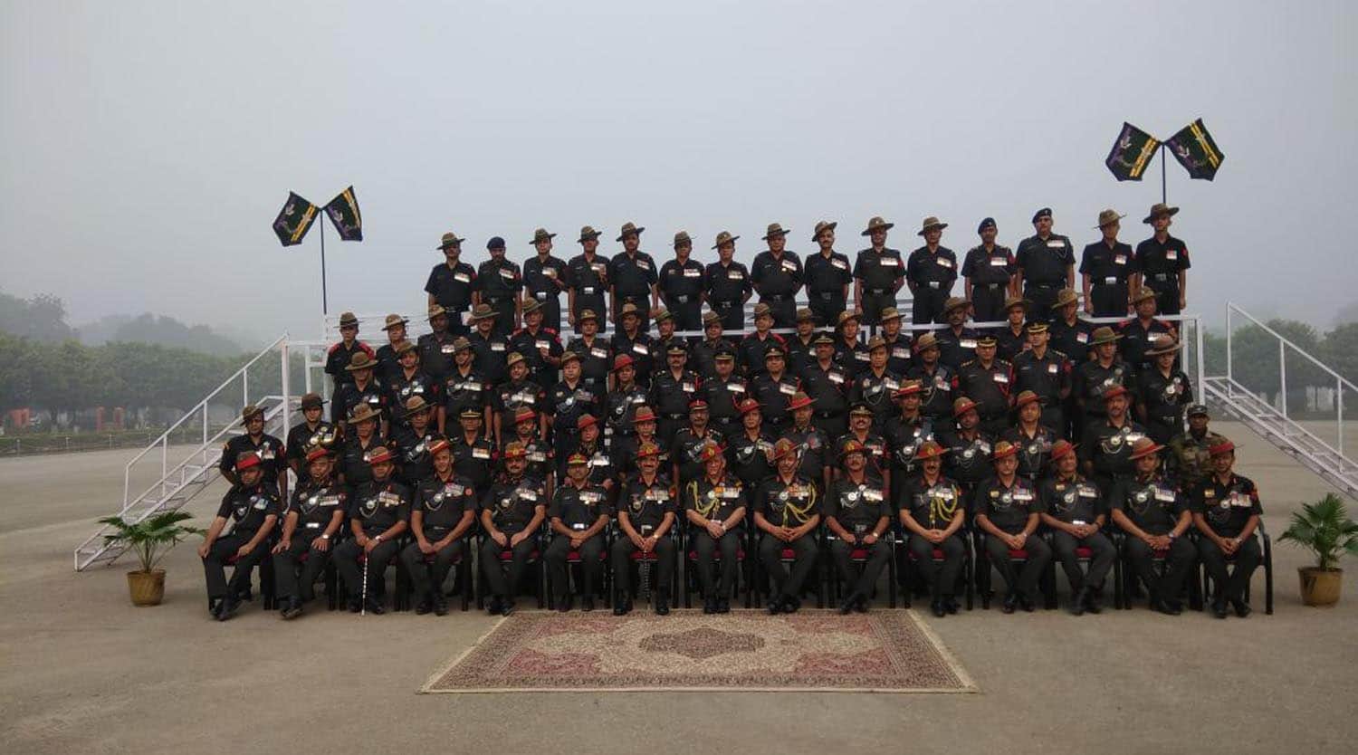 Nepalese pensioners who retired from Indian Army facing financial crunch due to sealing of border