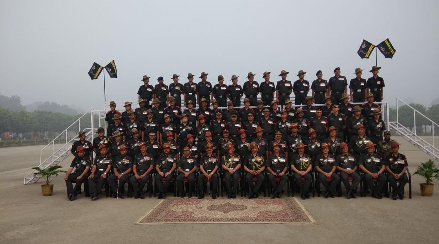 Nepalese pensioners who retired from Indian Army facing financial crunch due to sealing of border