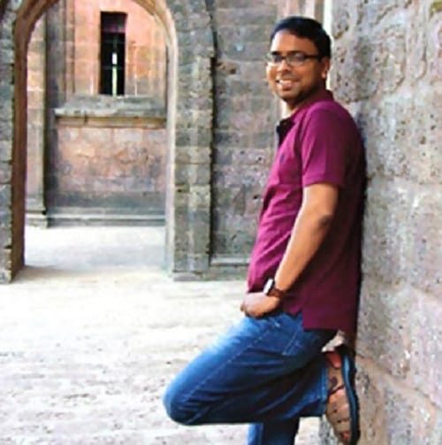 Success story of rickshaw puller son govind jaiswal