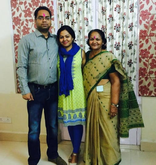 Success story of rickshaw puller son govind jaiswal