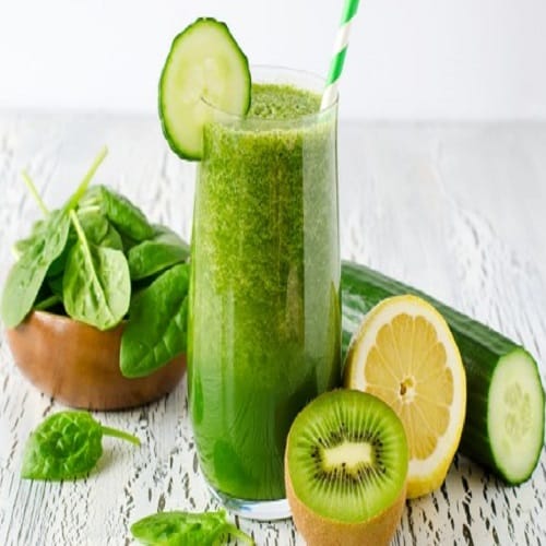 try this amazing Cucumber Home Remedy and get rid of belly fat 