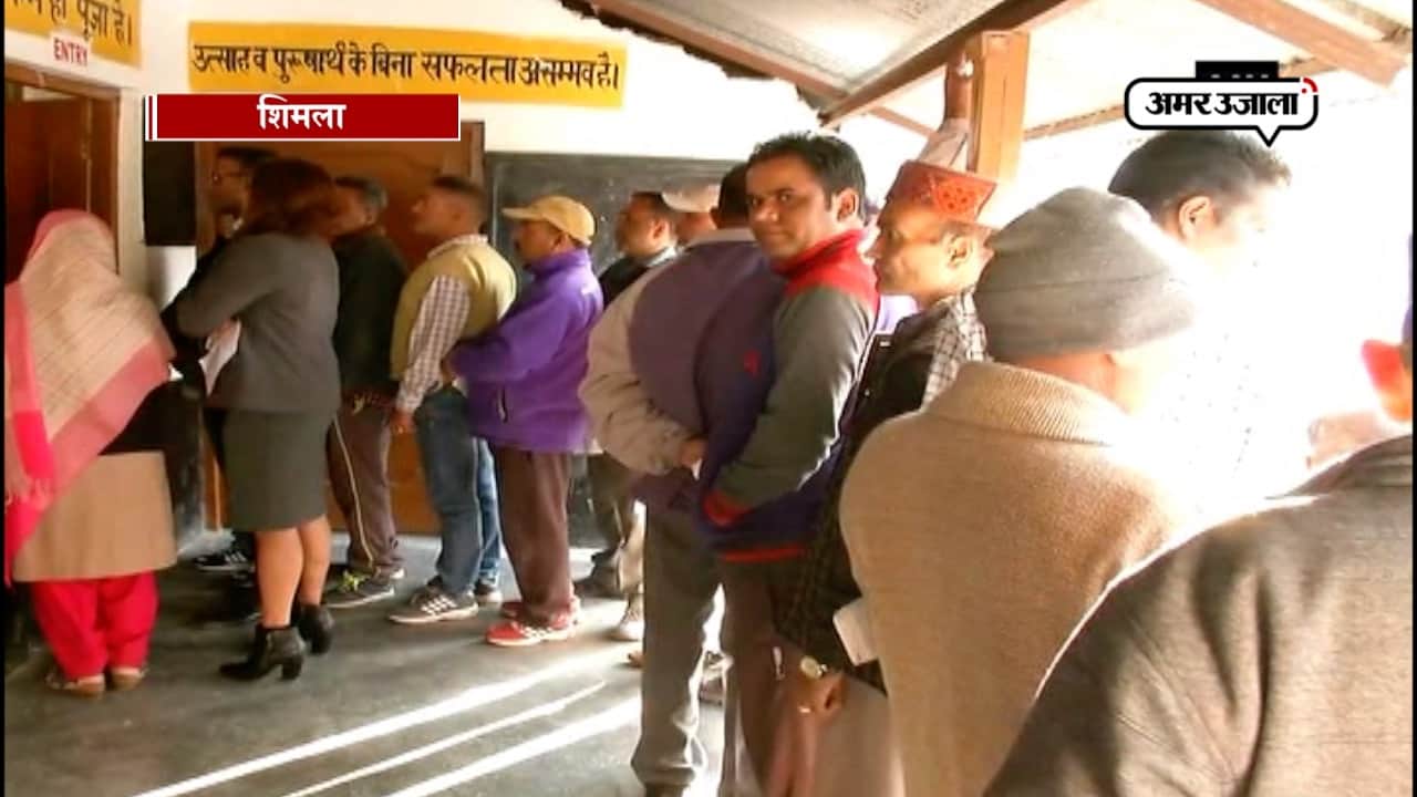 हिमाचल प्रदेश