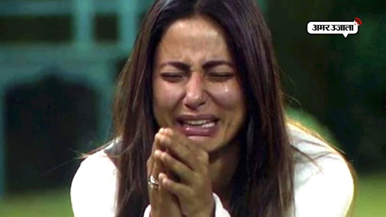 Bigg Boss 11 Contestant Hina Khan Trolled On Twitter Again
