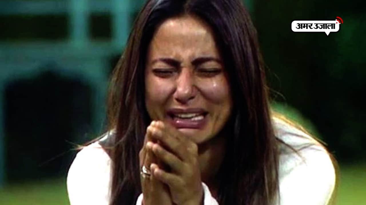 हिना खान