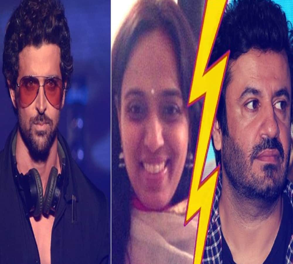  film producer preeti sinha walks out from biopic film on anand super 30