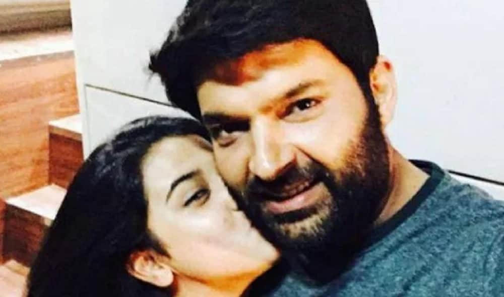 Know why kapil sharma is not ready to get married to his girlfriend ginni
