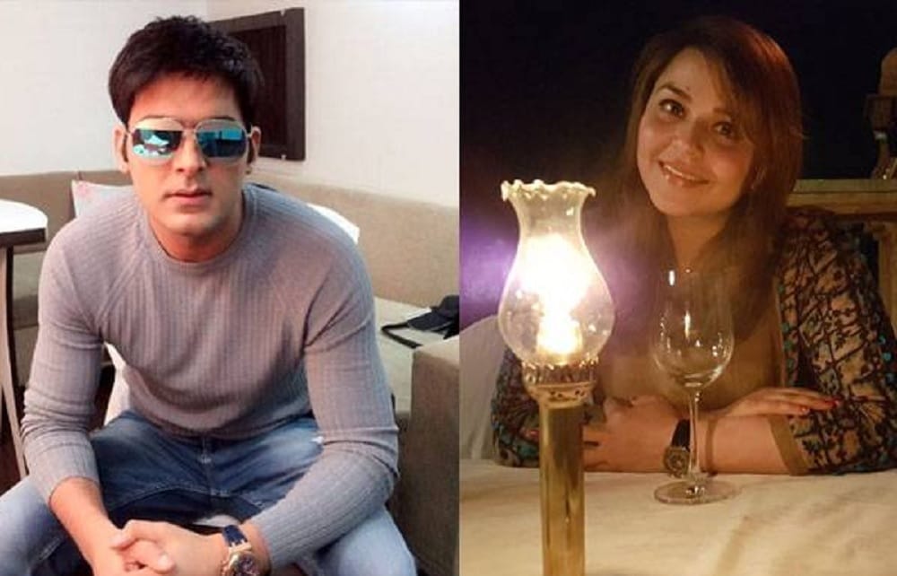 Kapil Sharma on abusive language people express anger differently I do with like this 