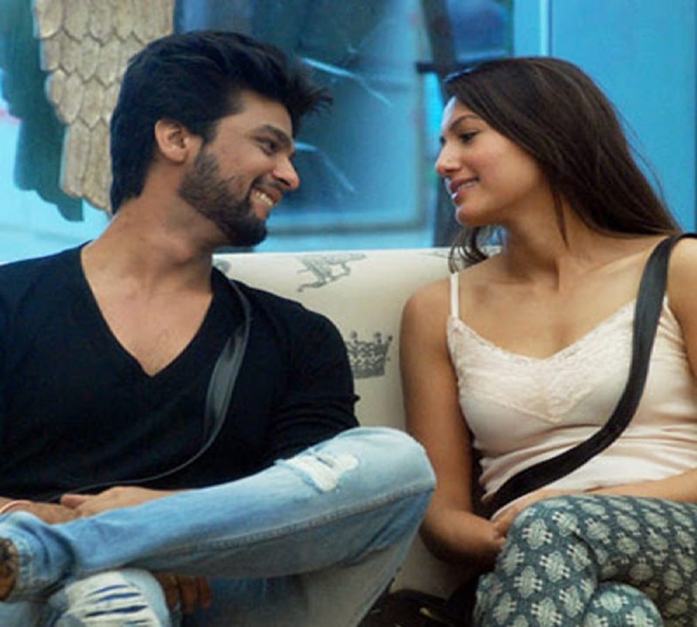 Bigg Boss with Yuvika chaudhary and Prince Narula and other love stories in the show