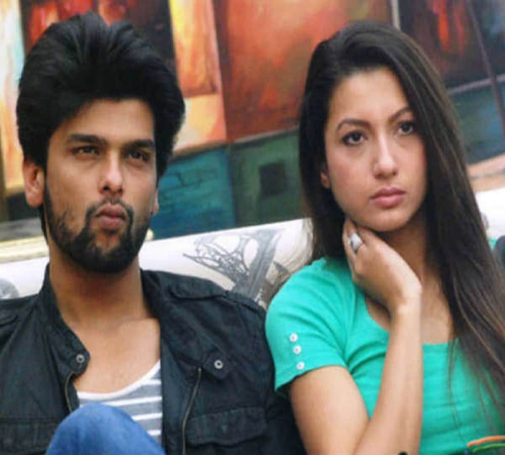 bigg boss 4 contestants who jumped from the show