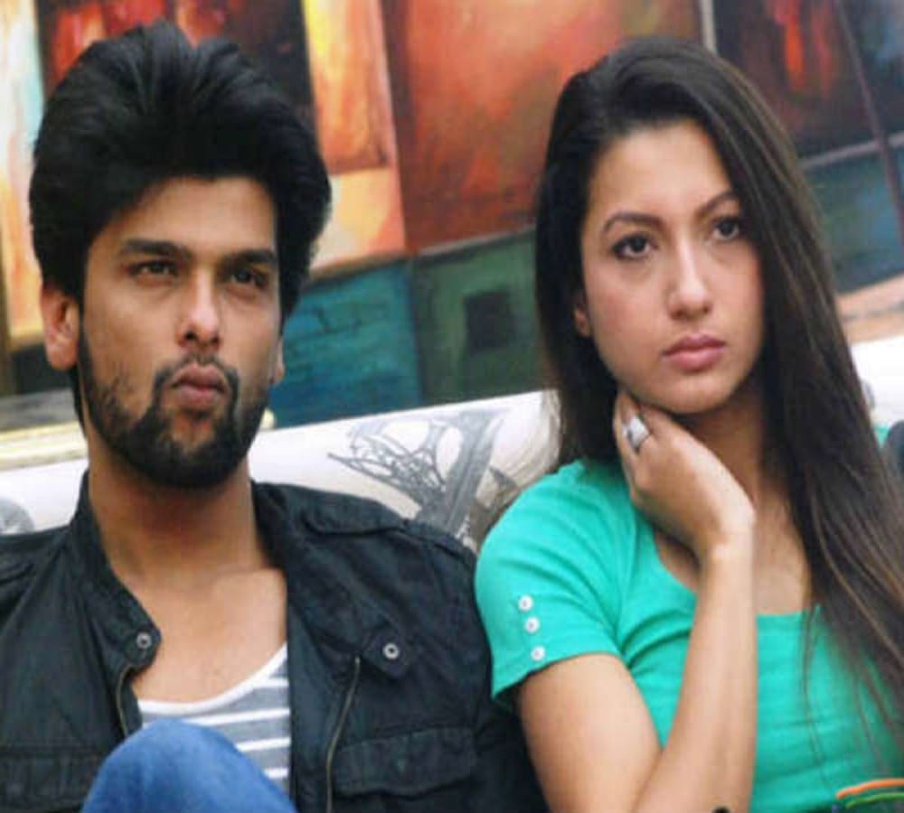 bigg boss contestants whose were expelled between the show for controversy