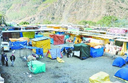 राज्यपाल आज करेंगे लवी मेले का शुभारंभ
