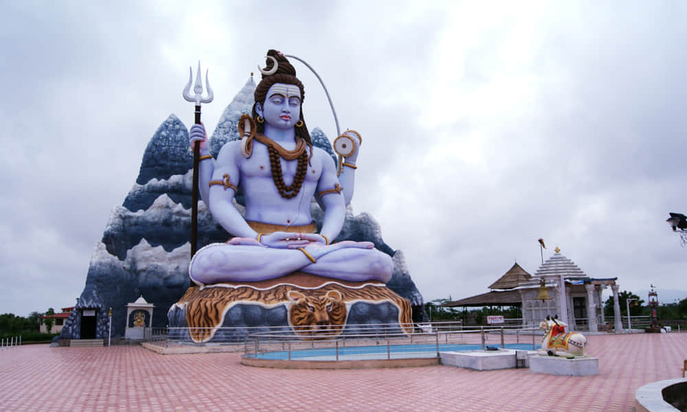 Chandigarh, Sawan 2018, Lord Shiva Puja Via Video Conferencing from Canada