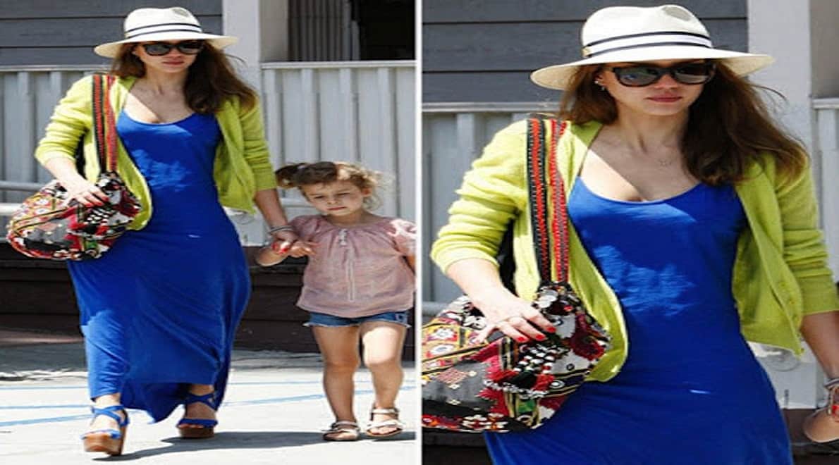 Maxi Shrug in latest fashion
