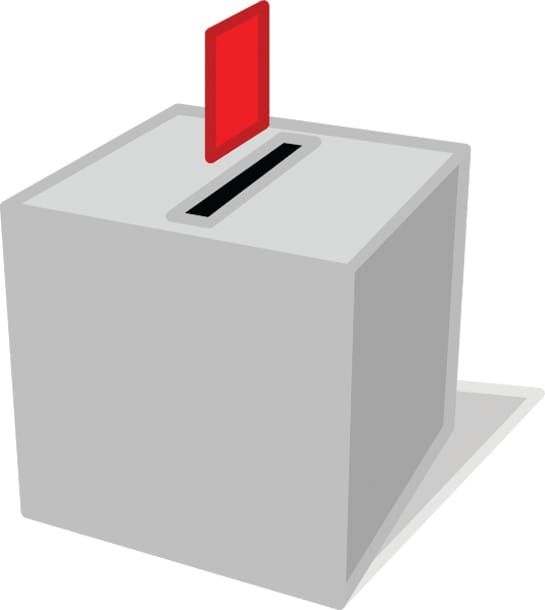 SP candidates may be heavily involved in interstate