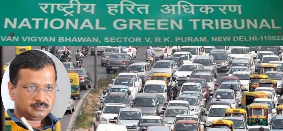 next hearing of odd even scheme will done on november 16 on delhi government's new petition