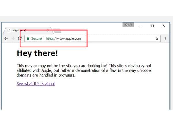 How to detect fake or phishing emails and websites