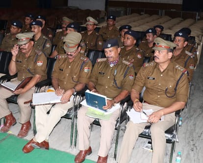  Policeman who protect illegal businesses will go to jail in uttarakhand