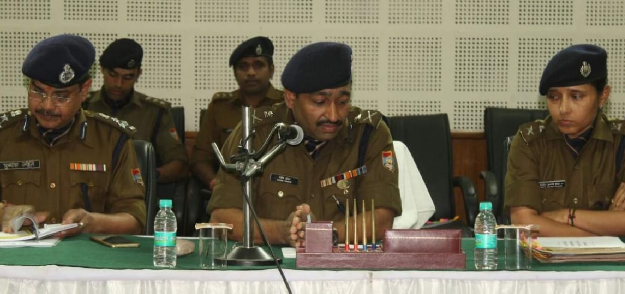 Policeman who protect illegal businesses will go to jail in uttarakhand